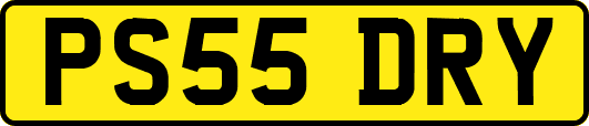 PS55DRY