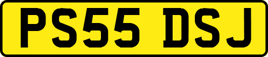 PS55DSJ