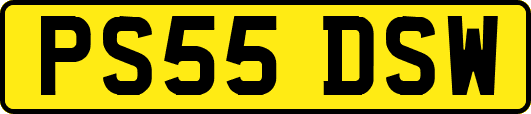 PS55DSW