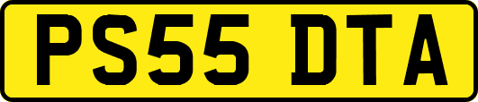 PS55DTA