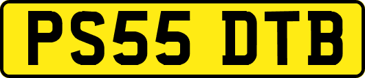 PS55DTB