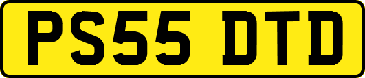PS55DTD
