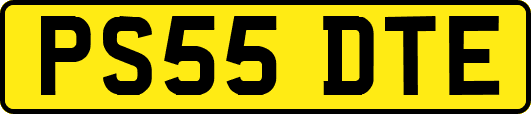 PS55DTE