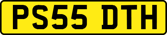PS55DTH
