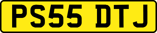 PS55DTJ