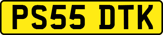 PS55DTK