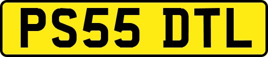 PS55DTL
