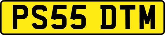 PS55DTM