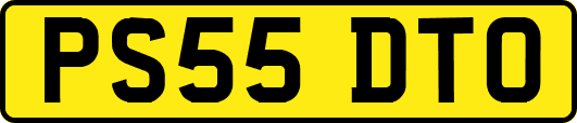 PS55DTO