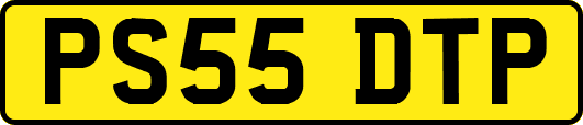 PS55DTP