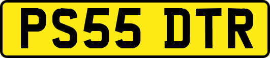 PS55DTR