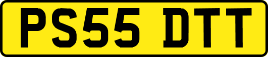 PS55DTT