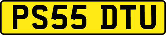 PS55DTU
