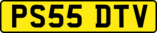 PS55DTV