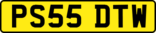 PS55DTW