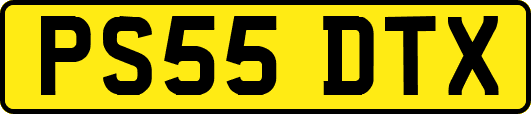 PS55DTX
