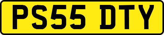 PS55DTY
