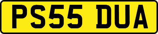 PS55DUA