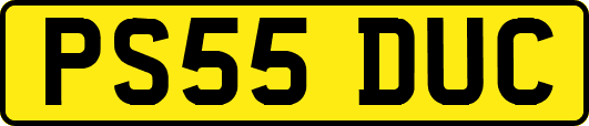 PS55DUC