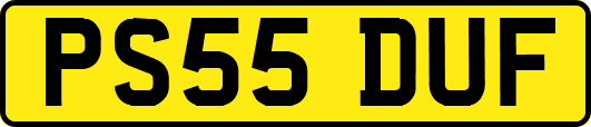 PS55DUF