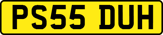 PS55DUH