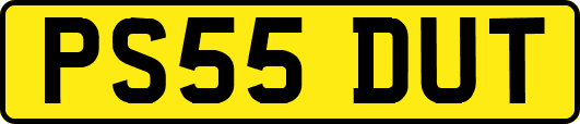 PS55DUT