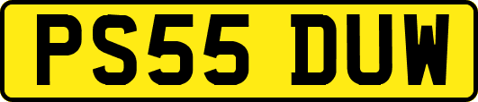 PS55DUW