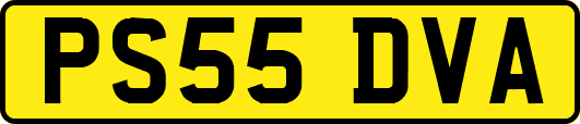PS55DVA