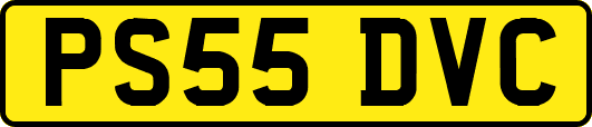 PS55DVC