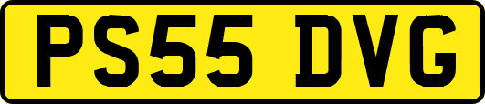 PS55DVG