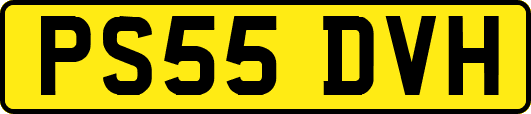PS55DVH