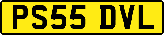 PS55DVL
