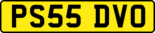 PS55DVO