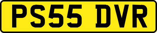 PS55DVR