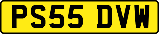 PS55DVW