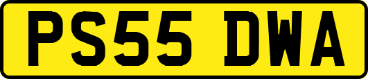 PS55DWA