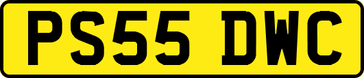 PS55DWC