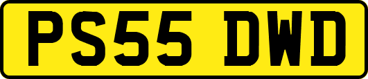 PS55DWD