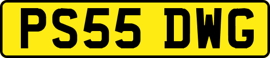 PS55DWG