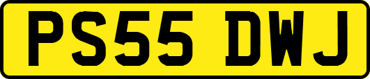 PS55DWJ