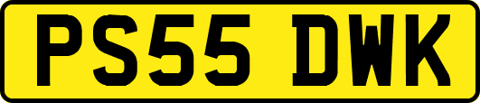 PS55DWK
