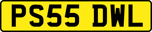 PS55DWL