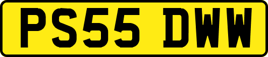PS55DWW