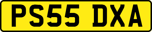 PS55DXA
