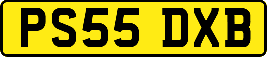 PS55DXB