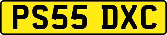 PS55DXC