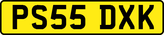 PS55DXK