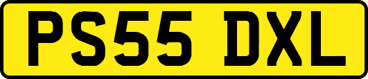 PS55DXL