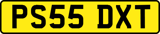 PS55DXT