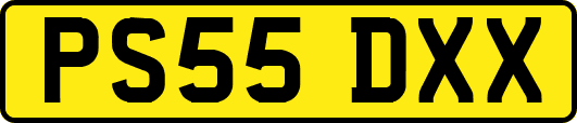 PS55DXX